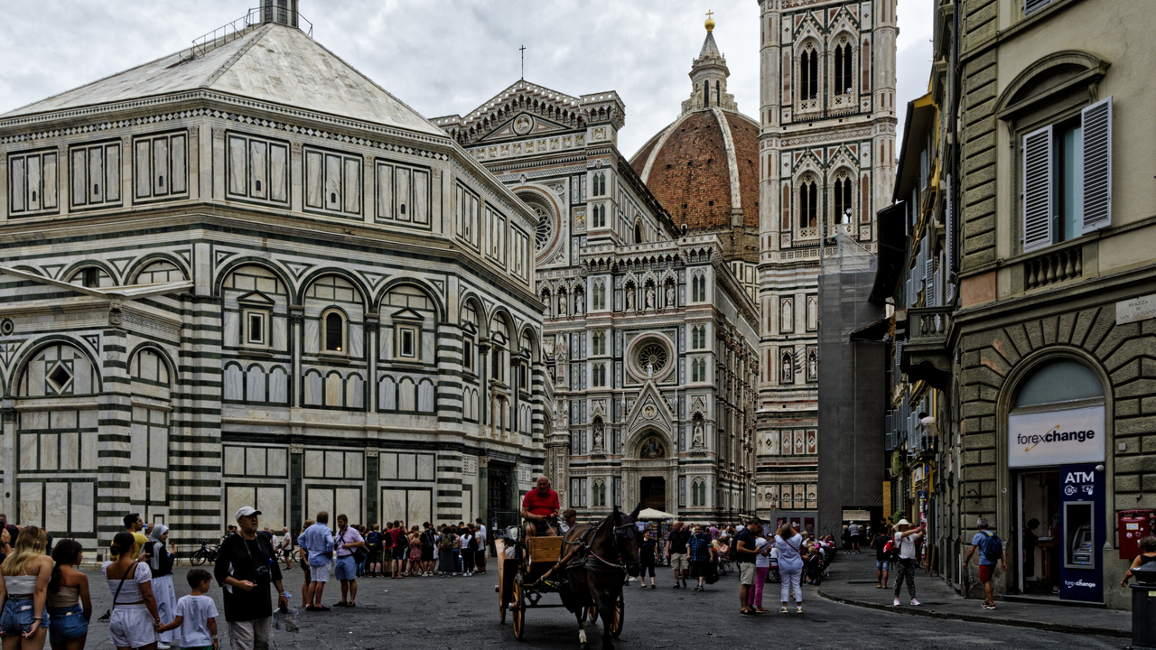 20220914 121436••Florence•Tuscany•Italy